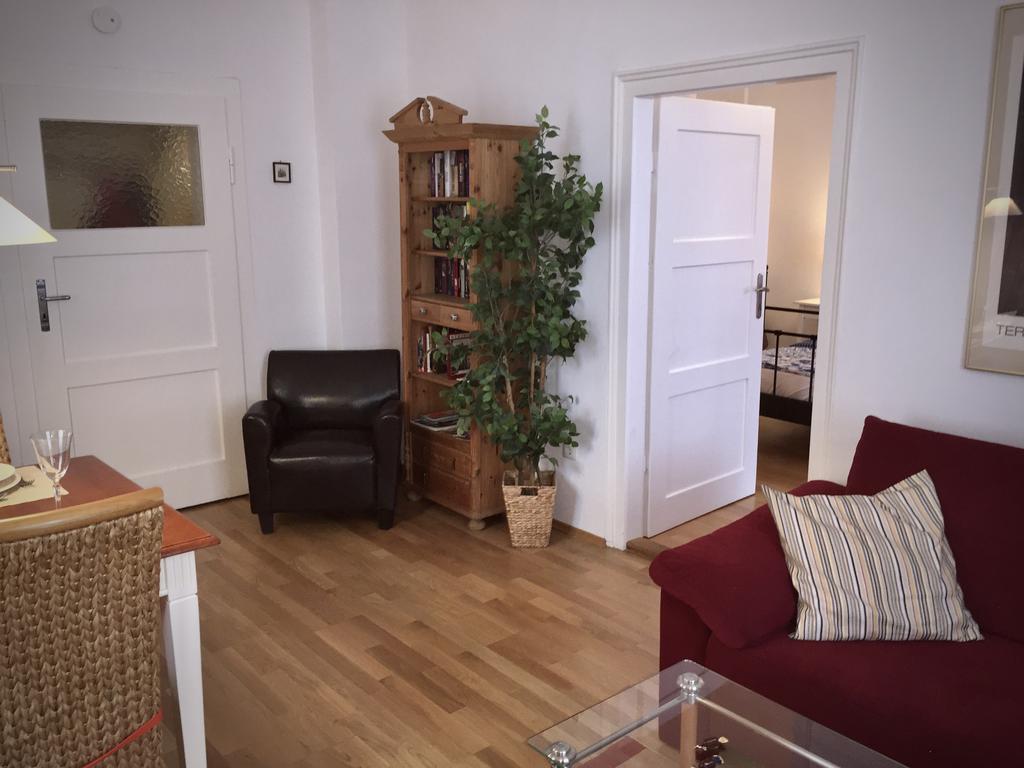 Apartment Ihr Domizil Auf Zeit In *