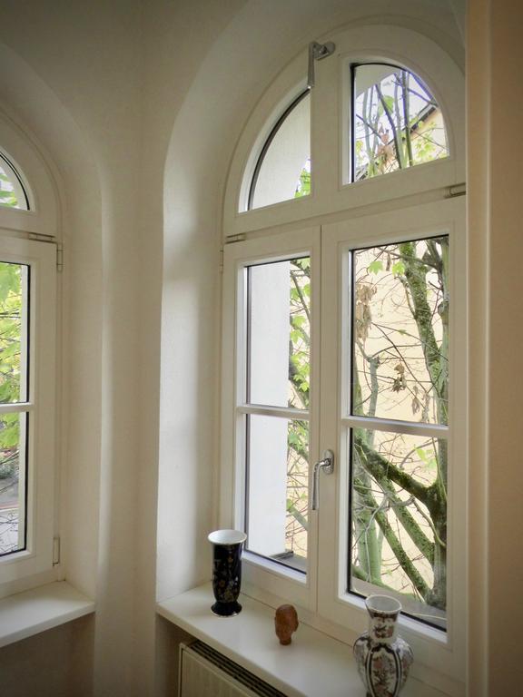 Apartment Ihr Domizil Auf Zeit In Wurzburg