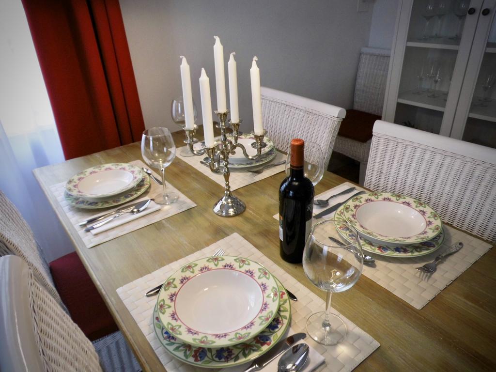 Apartment Ihr Domizil Auf Zeit In *